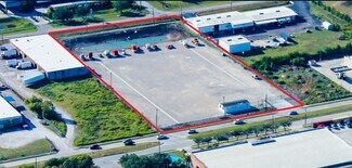 Plus de détails pour 8474 Monroe Rd, Houston, TX - Terrain à louer