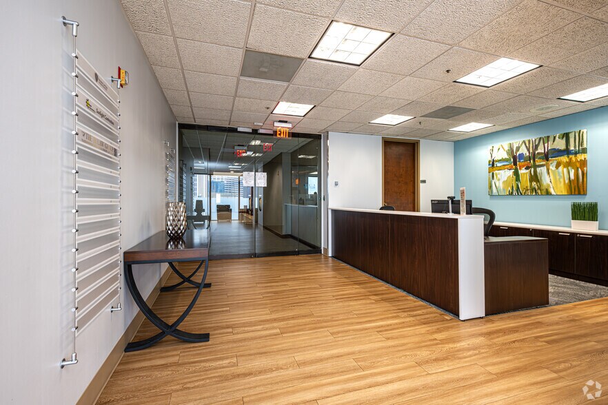 650 poydras St, New Orleans, LA à louer - Photo intérieure – Image 2 sur 57