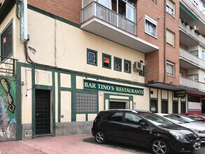 Local commercial dans Alcobendas, Madrid à louer Photo intérieure– Image 1 sur 7