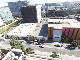 Plus de détails pour 216 S Spring St, Los Angeles, CA - Bureau à vendre