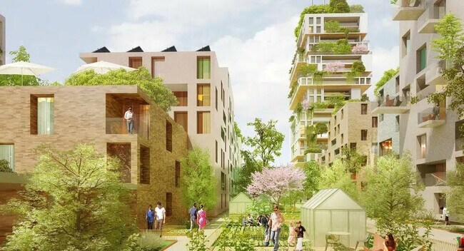 Plus de détails pour Local commercial à louer