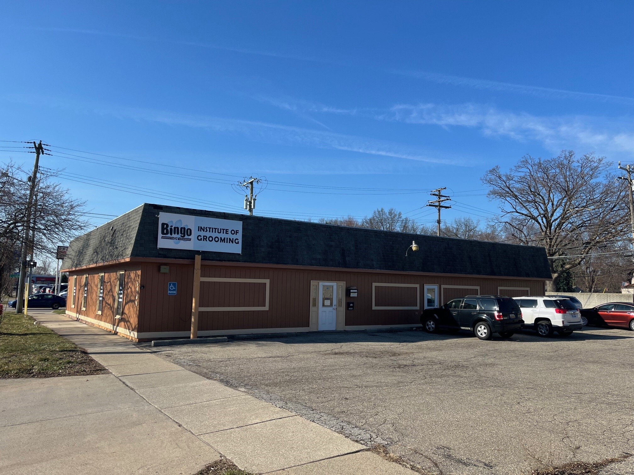 28003-28009 John R Rd, Madison Heights, MI à louer Photo intérieure– Image 1 sur 1