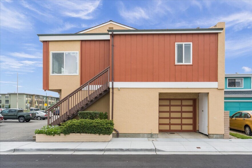 1625 Palmetto Ave, Pacifica, CA à vendre - Photo de l’immeuble – Image 3 sur 21