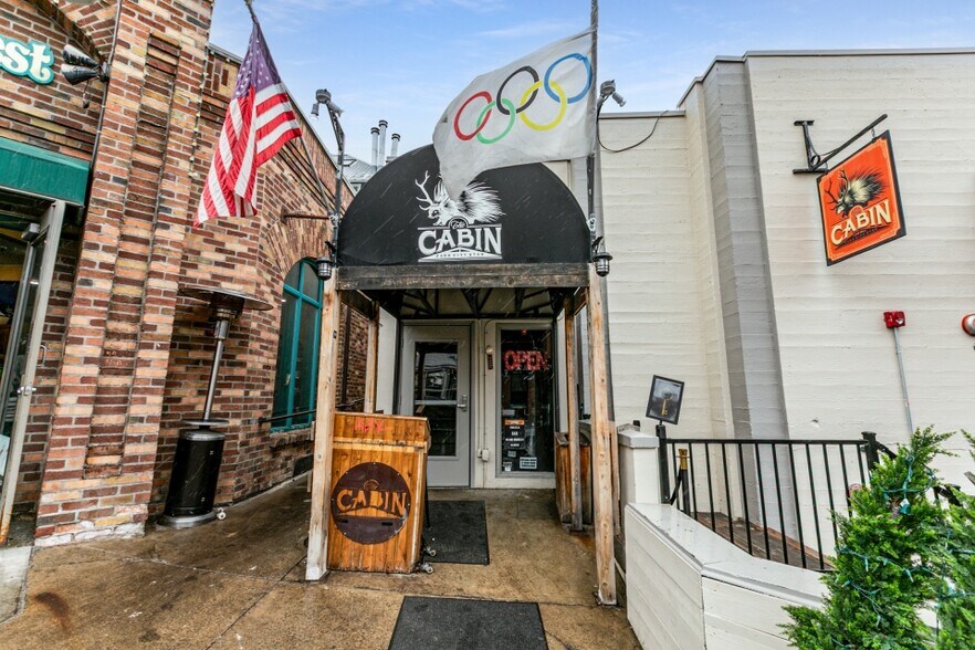 427 Main St, Park City, UT à vendre - Photo de l’immeuble – Image 1 sur 42