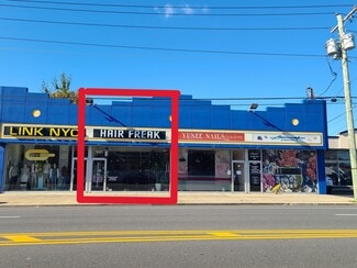 Plus de détails pour 1079-1083 Willis Ave, Albertson, NY - Bureau/Local commercial à louer