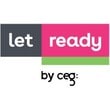 Let Ready (CEG Group)