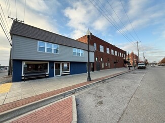 Plus de détails pour 111 E Commercial St, Broken Arrow, OK - Bureau, Bureau/Local commercial à louer