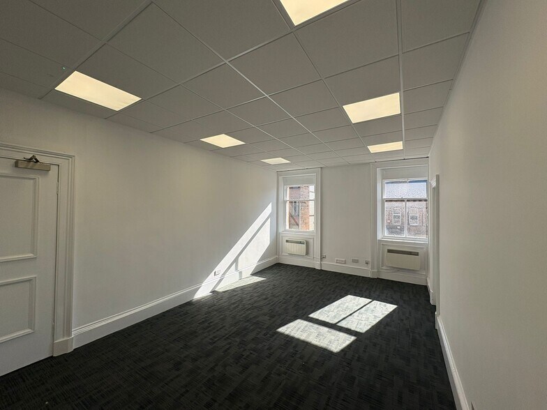 125 Buchanan St, Glasgow à louer - Photo de l’immeuble – Image 3 sur 8