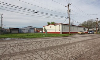 Plus de détails pour 315 NW Laurent St, Topeka, KS - Industriel/Logistique à louer