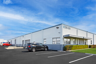 Plus de détails pour 255-263 Utah Ave, South San Francisco, CA - Industriel/Logistique à louer