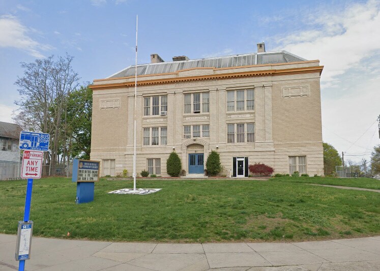 81 Croton Ave, Ossining, NY à louer - Photo de l’immeuble – Image 2 sur 11