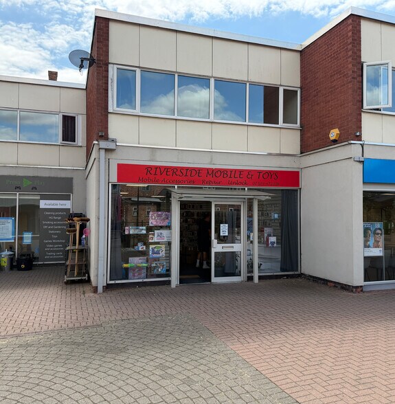 Southgate, Sleaford à louer - Photo de l’immeuble – Image 2 sur 5