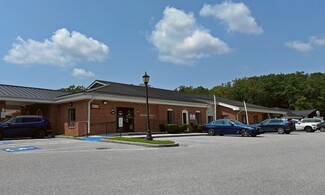 Plus de détails pour 760-790 Ritchie Hwy, Severna Park, MD - Bureau/Médical à louer