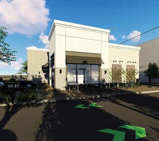 Plus de détails pour 2095 E Orangethorpe Ave, Placentia, CA - Local commercial à louer