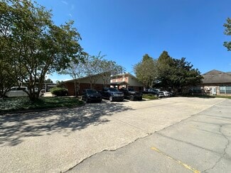 Plus de détails pour 2822 Oneal Ln, Baton Rouge, LA - Bureau à vendre