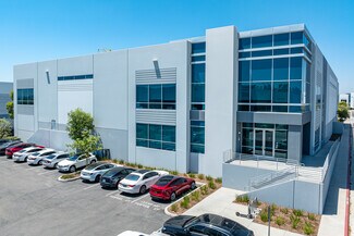 Plus de détails pour 1025 N Todd Ave, Azusa, CA - Industriel/Logistique à louer
