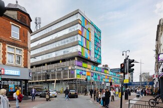 Plus de détails pour 117 High St, Southend On Sea - Local commercial à louer