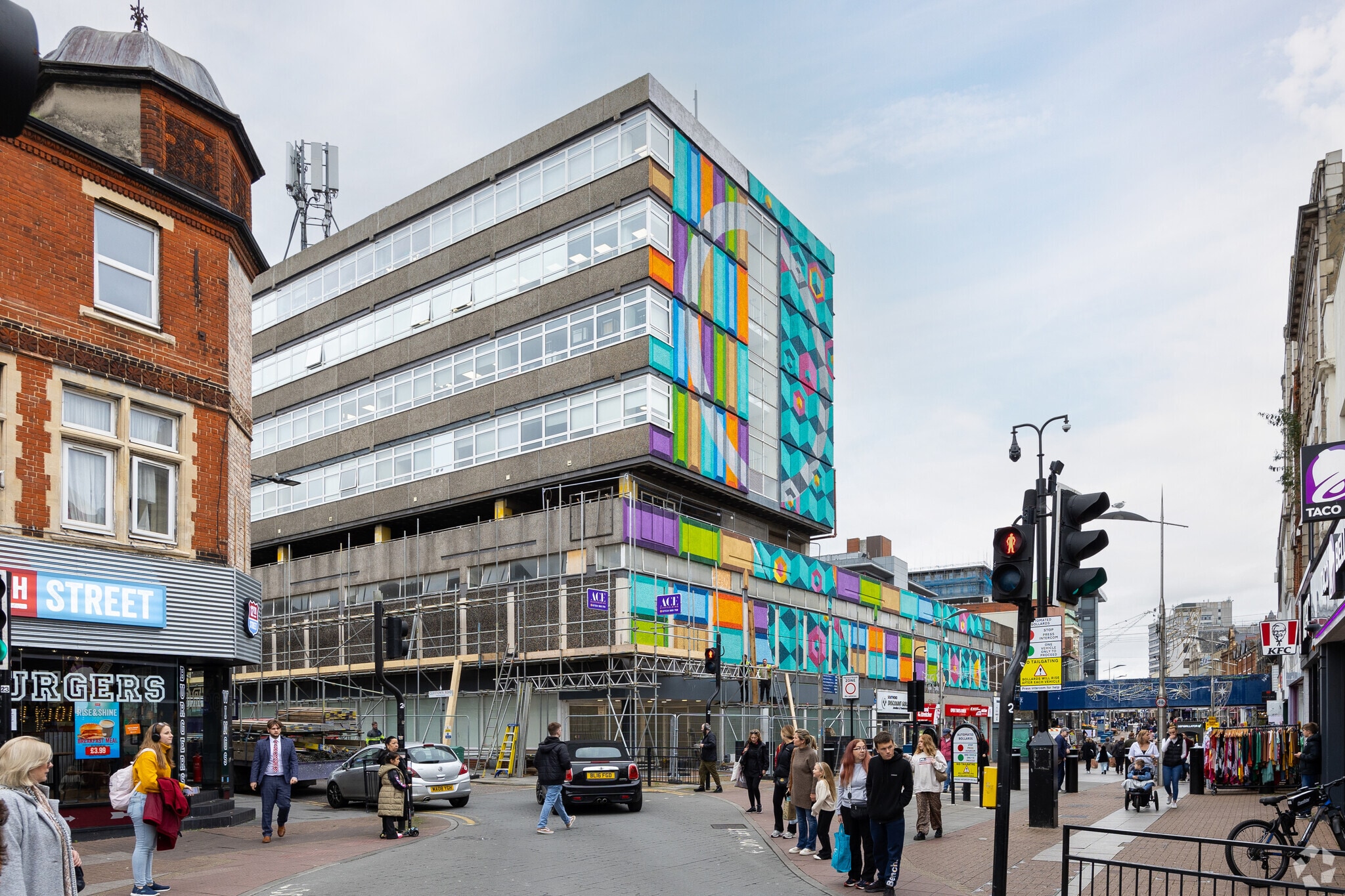 117 High St, Southend On Sea à louer Photo principale– Image 1 sur 3