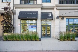 Plus de détails pour 34 Plains Rd E, Burlington, ON - Logement à vendre