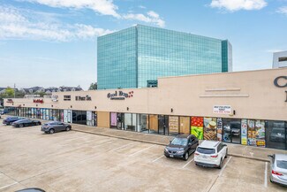 Plus de détails pour 11346-11470 Westheimer Rd, Houston, TX - Bureau, Local commercial à louer