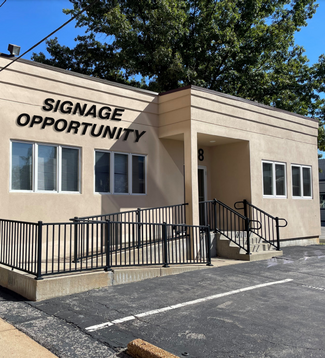 Plus de détails pour 138 N Meramec Ave, Clayton, MO - Bureau à louer