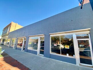 Plus de détails pour 714-718 Main St, Canon City, CO - Local commercial à vendre