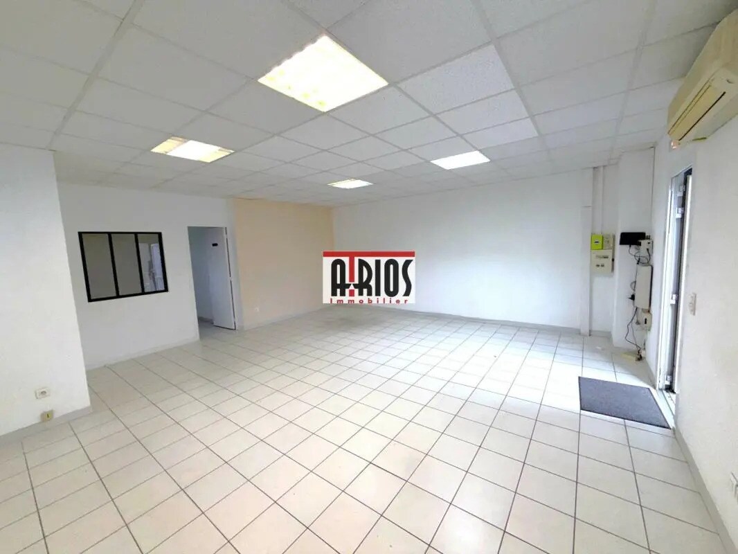 Bureau dans La Valette-du-Var à louer Photo intérieure– Image 1 sur 6