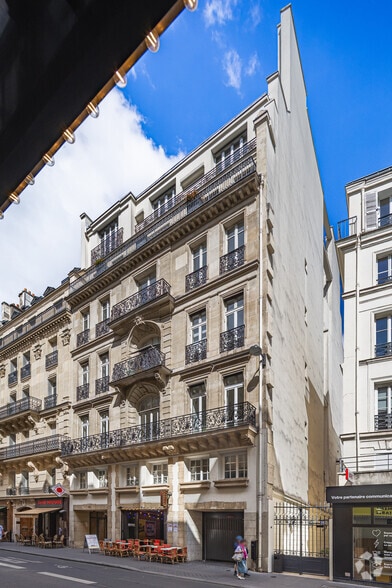 28 Rue De Mogador, Paris à louer - Photo principale – Image 1 sur 16
