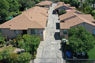 Plus de détails pour 12528 Bradley Ave, Sylmar, CA - Logement à vendre