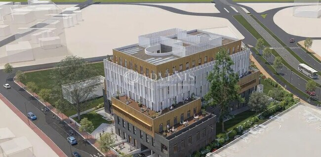 Plus de détails pour Bureau à vendre