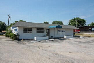 Plus de détails pour 4 W 41st St, Sand Springs, OK - Local commercial à vendre