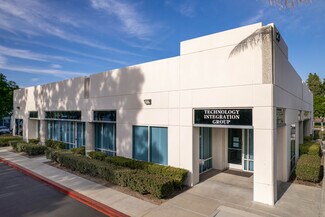Plus de détails pour 25 Mauchly, Irvine, CA - Bureau à louer