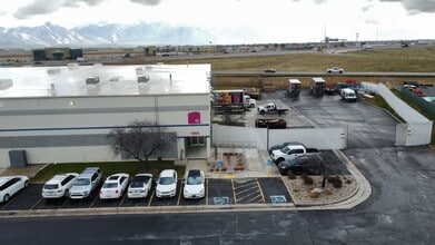 1855 S Fremont Dr, Salt Lake City, UT à louer Photo intérieure– Image 2 sur 10