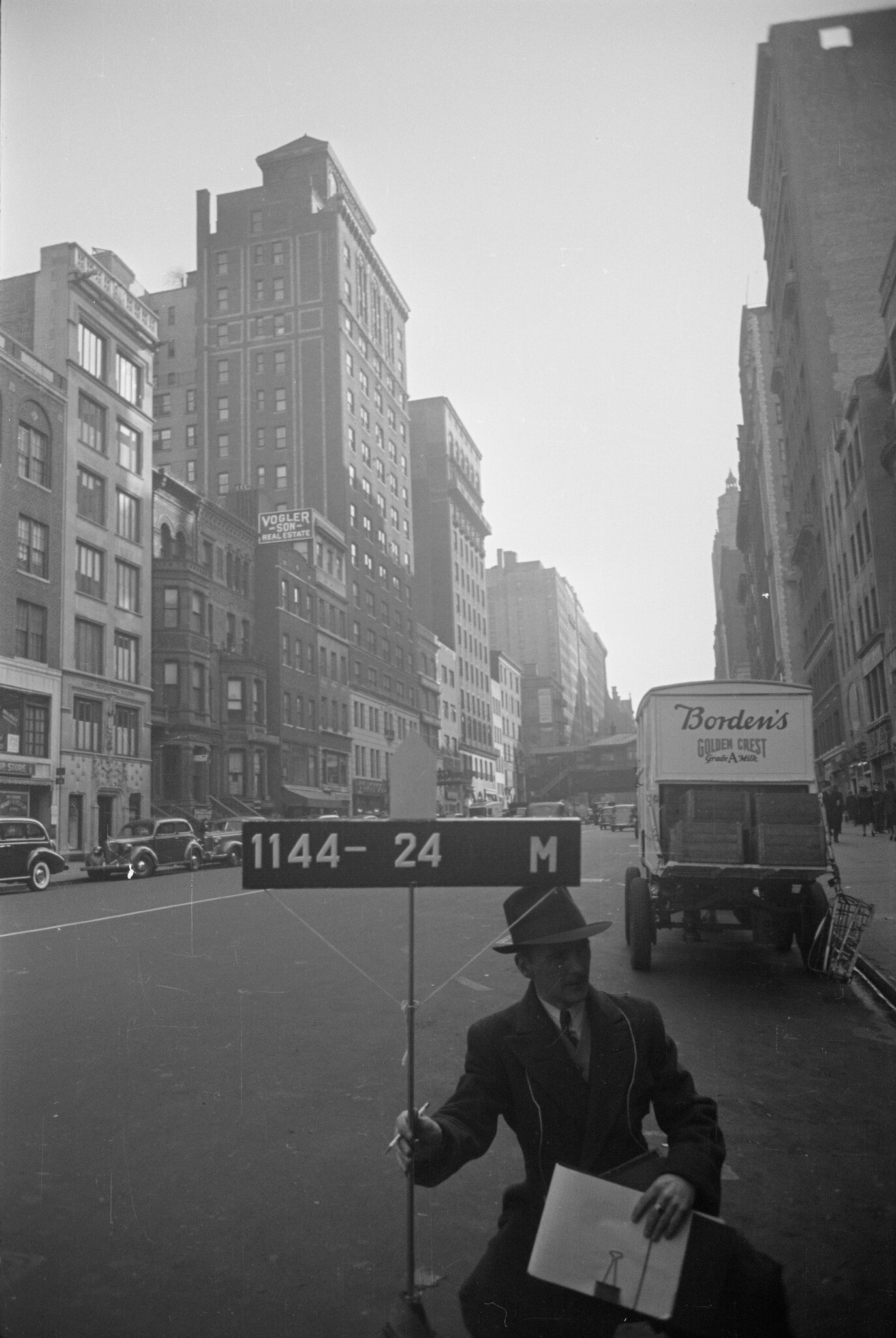 121 W 72nd St, New York, NY à louer Photo de l’immeuble– Image 1 sur 5