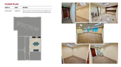 26415 Carl Boyer Dr, Santa Clarita, CA à louer Photo de l’immeuble– Image 2 sur 7