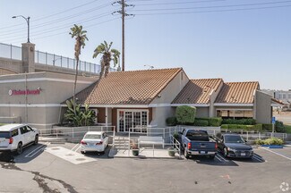 Plus de détails pour 2099 E Orangethorpe Ave, Placentia, CA - Local commercial à louer