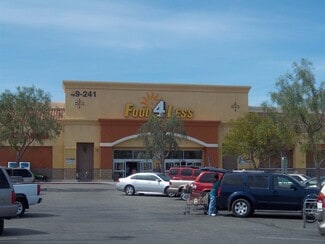 Plus de détails pour 49171-49249 Grapefruit Blvd, Coachella, CA - Local commercial à louer