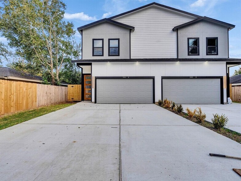 6014 Grace Ln, Houston, TX à vendre - Photo principale – Image 1 sur 24