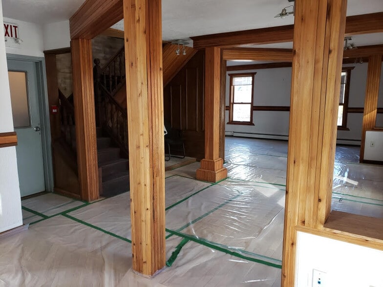 1204-1208 3rd St SE, Calgary, AB à louer - Photo intérieure – Image 3 sur 9