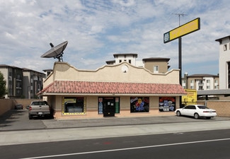Plus de détails pour 108 River Rd, Corona, CA - Local commercial à vendre
