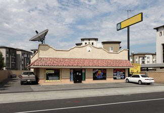 Plus de détails pour 108 River Rd, Corona, CA - Local commercial à vendre