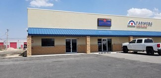 Plus de détails pour 1304 N Loop 250 W, Midland, TX - Local commercial à louer