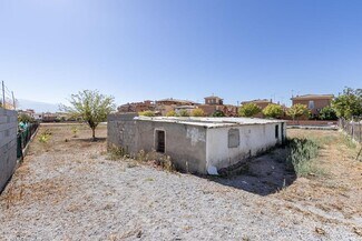 Plus de détails pour Terrain à vendre