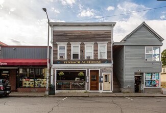 Plus de détails pour 30 Cottage St, Bar Harbor, ME - Local commercial à vendre