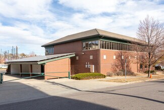 Plus de détails pour 2825 N Speer Blvd, Denver, CO - Bureau à vendre