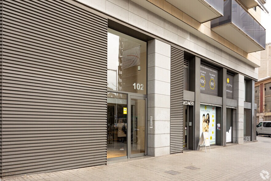 Carrer de la Marina, 102, Barcelone, Barcelona à vendre - Photo de l’immeuble – Image 2 sur 4