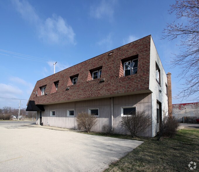2900 DeKalb Ave, Sycamore, IL à vendre - Photo de l’immeuble – Image 2 sur 5