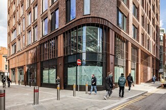 Plus de détails pour Local commercial à louer