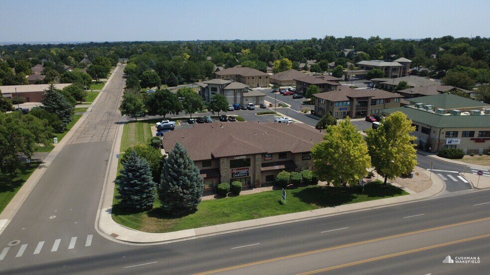 4689 W 20th St E, Greeley, CO à vendre - Photo de l’immeuble – Image 3 sur 3