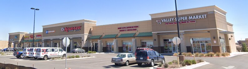 3560 N Zaragoza Rd, El Paso, TX à louer Photo principale– Image 1 sur 33